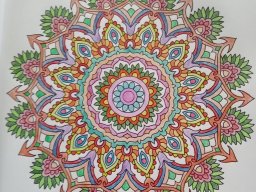 100_Beatiful_Mandalas